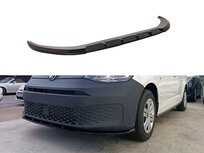 Splitter Voorspoiler Spoiler Geschikt Voor Volkswagen Caddy MK5 Versie 2