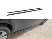 Side Skirt Diffusers Geschikt Voor Volkswagen Caddy MK5