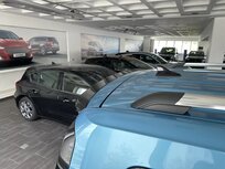 Achterklep Spoiler Extention Geschikt Voor Volkswagen Caddy Mk5