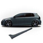 Side Skirts Geschikt voor Volkswagen Golf 5 GTI Look 