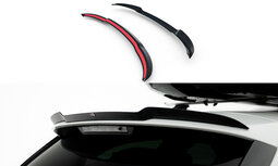 Maxton Design Renault Talisman Grandtour Achterklep Spoiler Extention Versie 1