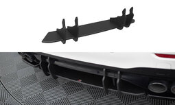 Maxton Design Mercedes C43 AMG W206 Valance Spoiler Pro Street Versie 1