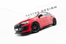 Maxton Design Audi RSQ8 Mk1 Facelift Skirts Diffusers Versie 1
