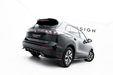 Maxton Design Achterklep Spoiler Extention Geschikt Voor Volkswagen Tiguan MK3 Versie 1