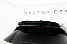 Maxton Design Porsche Panamera GTS Sport Turismo 971 Facelift Achterklep Spoiler Extention Versie 1