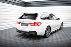 Maxton Design Bmw 5 Serie G31 Touring Facelift Achterklep Spoiler Extention Versie 2