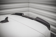 Maxton Design Audi A3 / A3 S Line / S3 Sportback 8Y Facelfit Achterklep Spoiler Extention Versie 1v