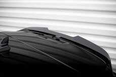 Maxton Design Audi A3 / A3 S Line / S3 Sportback 8Y Facelfit Achterklep Spoiler Extention Versie 2