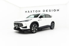 Maxton Design MG HS Mk2 Side Skirts Diffusers Versie 1