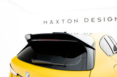 Maxton Design Bmw 1 Serie F40 / F70 Ducktale Achterklep Spoiler 
