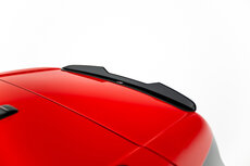 Maxton Design Mini Countryman JCW U25 Achterklep Spoiler Extention Versie 1