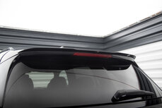 Maxton Design Bmw X5 F15 M Pack Achterklep Spoiler Extention