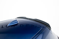 Maxton Design Bmw 1 Serie F20 M Pack / M135i / M140i / Standaard Spoiler Extention Versie 1