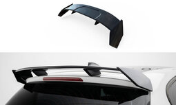 Maxton Design Bmw 1 Serie F20 M Pack / M135i / M140i Aero Evo Achterklep Spoiler 