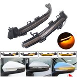 Dynamische Knipperlichten Geschikt Voor Volkswagen ID4 en ID5 Knipperlicht Dynamic 