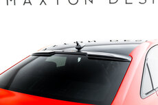 Maxton Design Audi RS3 8Y Sedan Facelift Achterraamspoiler