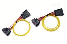 Xenon koplampen adapter kabel Geschikt Voor Volkswagen Polo 6R