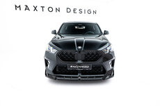 Maxton Design Bmw X2 M Pack U10 Splitter Voorspoiler Spoiler Versie 1
