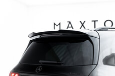 Maxton Design Mercedes GLS AMG Line X167 Facelift Achterklep Spoiler Cap Extention Versie 1