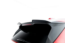 Maxton Design Bmw X3 G45 M Pack Achterklep Spoiler Cap Extention Versie 1
