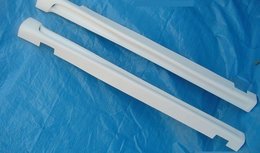 Side Skirts R32 Look Geschikt Voor Golf 4 