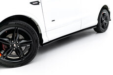Maxton Design Ford Kuga MK2 ST Line Facelift Side Skirts Diffusers Versie 1