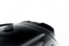 Maxton Design Ford S Max ST Line MK2 Facelift 3D Achterklep Spoiler Extention 