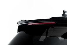 Maxton Design Achterklep Spoiler Cap Geschikt Voor Volkswagen Golf 8 Facelift Versie 2