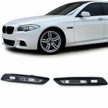 LED Knipperlichten Smoke Geschikt voor BMW 5 Serie F10 F11 2010 t/m 2013 Zijscherm