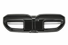 Grill M5 Look Geschikt Voor Bmw 5 Serie G60 G61 Hoogglans Zwart Iconic Glow 