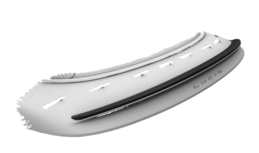 CSR-Automotive-Lucid-Air-Touring-Grand-Achterklep-Spoiler-Extention-HF270