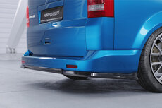 CSR-Automotive-Central-Rear-Diffuser-Geschikt-Voor-Volkswagen-Transporter-T5-HA269