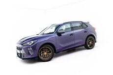 Maxton Design Cupra Terramar Side Skirts Diffusers Versie 1