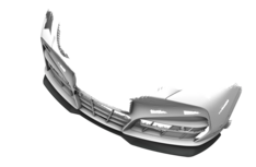 CSR-Automotive-Cupra-Tavascan-Splitter-Spoiler-CSL985