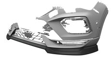 CSR-AutomotCSR-Automotive-Cupra-Ateca-Facelift-Splitter-Spoiler-CSL842ive-Cupra-Ateca-Facelift-Splitter-Spoiler-CSL842