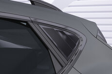 CSR Automotive Achterdeurraam Spoiler Afdekking Geschikt Voor Cupra Formentor SSB016
