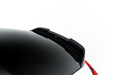 Maxton Design BMW X2 M35i U10 Upper Achterklep Spoiler Cap