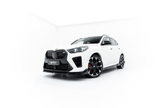 Maxton Design BMW X2 M35i U10 Splitter Set 