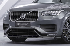CSR-Automotive-Volvo-XC90-Splitter-Spoiler-CSL752