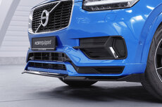 CSR-Automotive-Volvo-XC90-R-Design-Splitter-Spoiler-CSL780