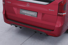 CSR-Automotive-Mercedes-V-Klasse-Rear-Diffuser-HA301