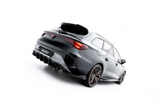 Maxton Design Cupra Leon ST Facelift Rear Side Splitters Versie 3