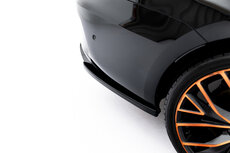 Maxton Design Cupra Leon ST Facelift Rear Side Splitters Versie 2