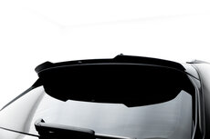 Maxton Design Cupra Leon ST Facelift Upper Achterklep Spoiler Cap