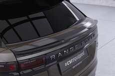 CSR-Automotive-Spoiler Extention Land Rover Range Rover Velar HF032