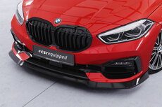 Splitter-Spoiler-BMW-1-serie-F40-CSL933