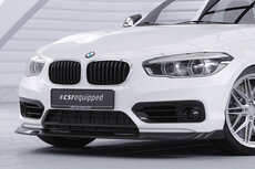 Splitter-Spoiler-BMW 1 serie F20 / F21 LCI CSL639