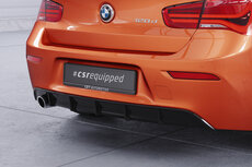 CSR-Automotive-Rear-Diffuser Bmw 1 Serie F20 F21 LCI HA258
