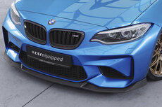 Splitter-Spoiler-BMW-M2-(F87)-CSL540