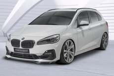Splitter-Spoiler-BMW 2 Serie (F45) Active Tourer CSL623
